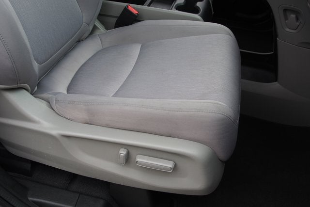 2018 Honda Odyssey EX