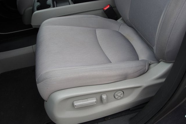 2018 Honda Odyssey EX