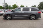 2018 Honda Odyssey EX