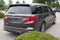 2018 Honda Odyssey EX
