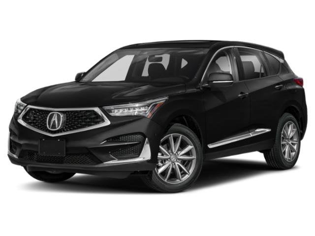 2019 Acura RDX w/Technology Pkg
