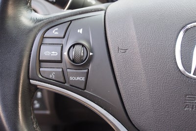 2020 Acura MDX w/Technology Pkg