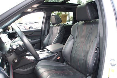 2023 Acura MDX Type S w/Advance Package