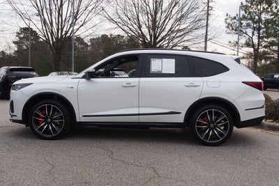 2023 Acura MDX Type S w/Advance Package