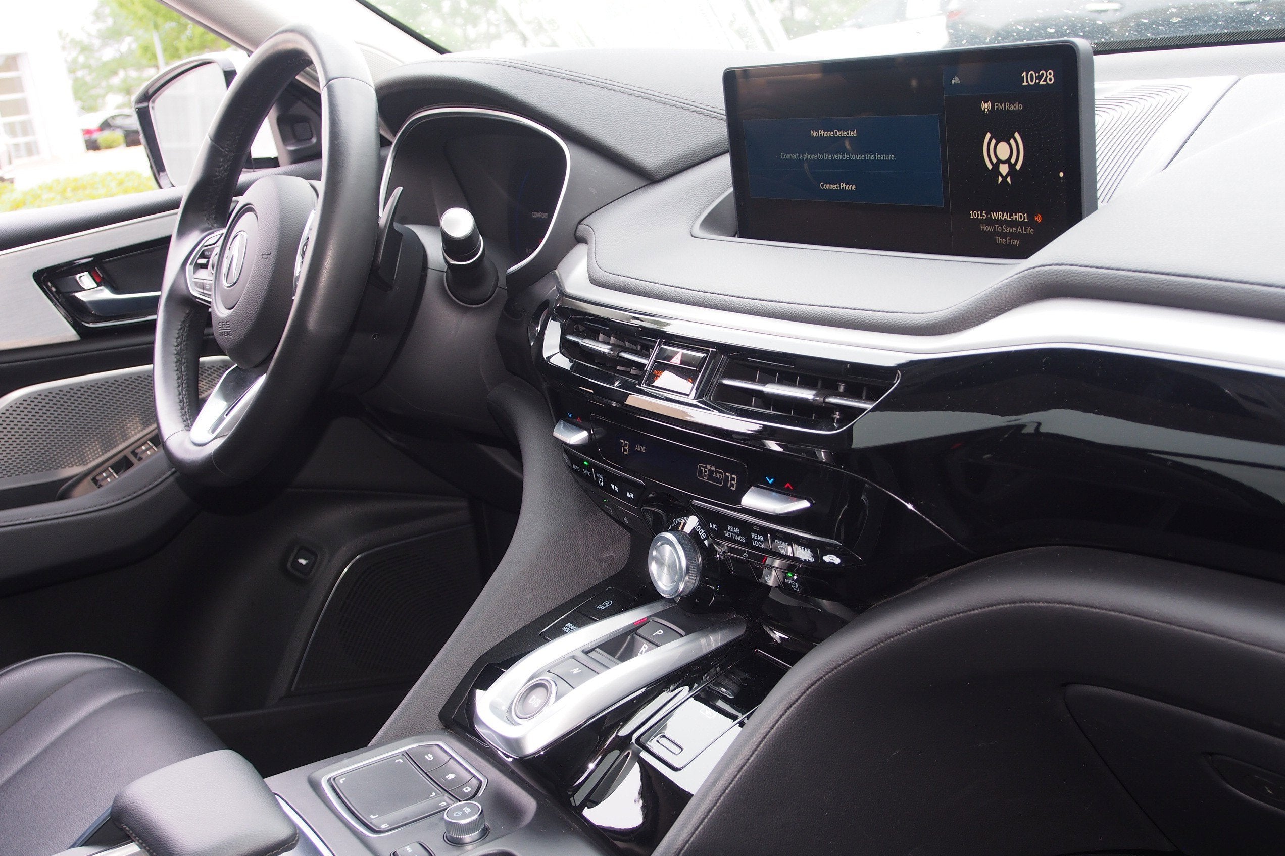 2023 Acura MDX 3.5L