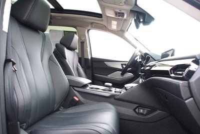 2023 Acura MDX 3.5L