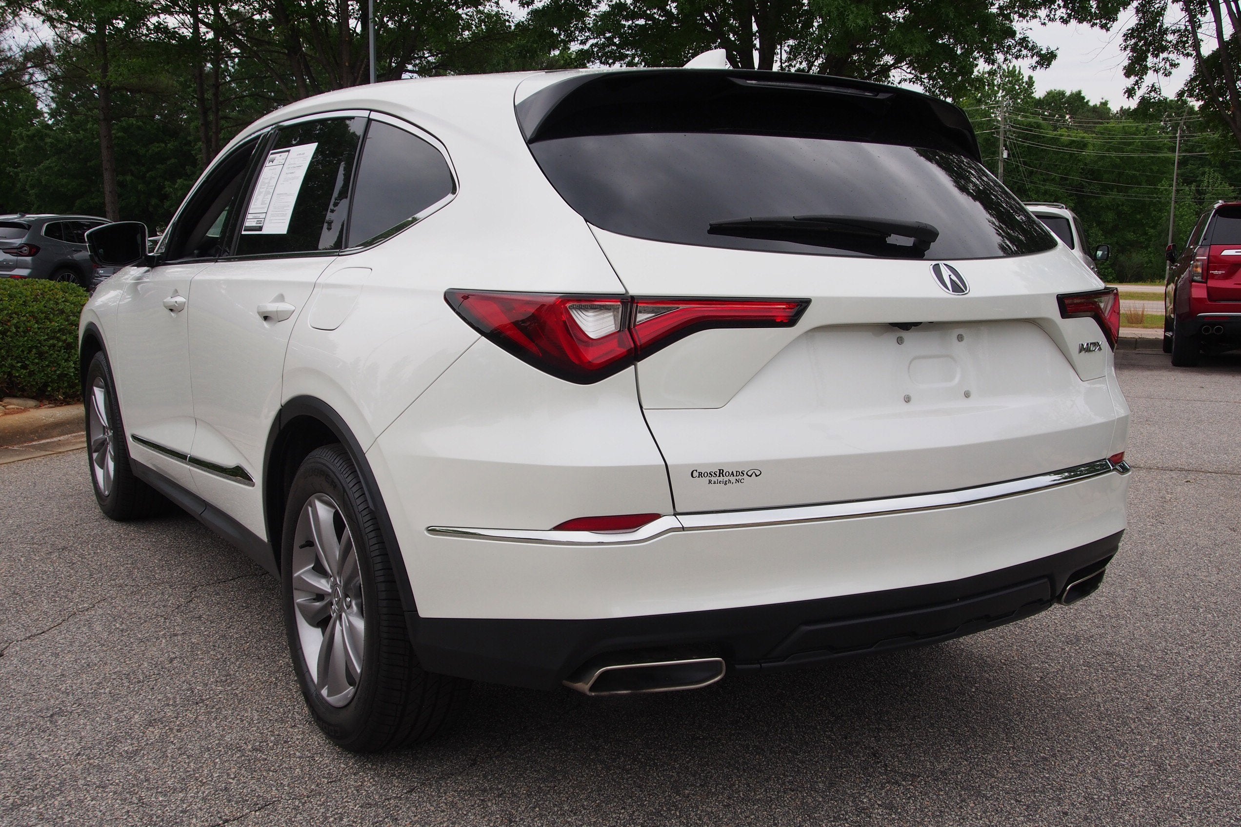 2023 Acura MDX 3.5L