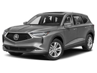 2023 Acura MDX 3.5L