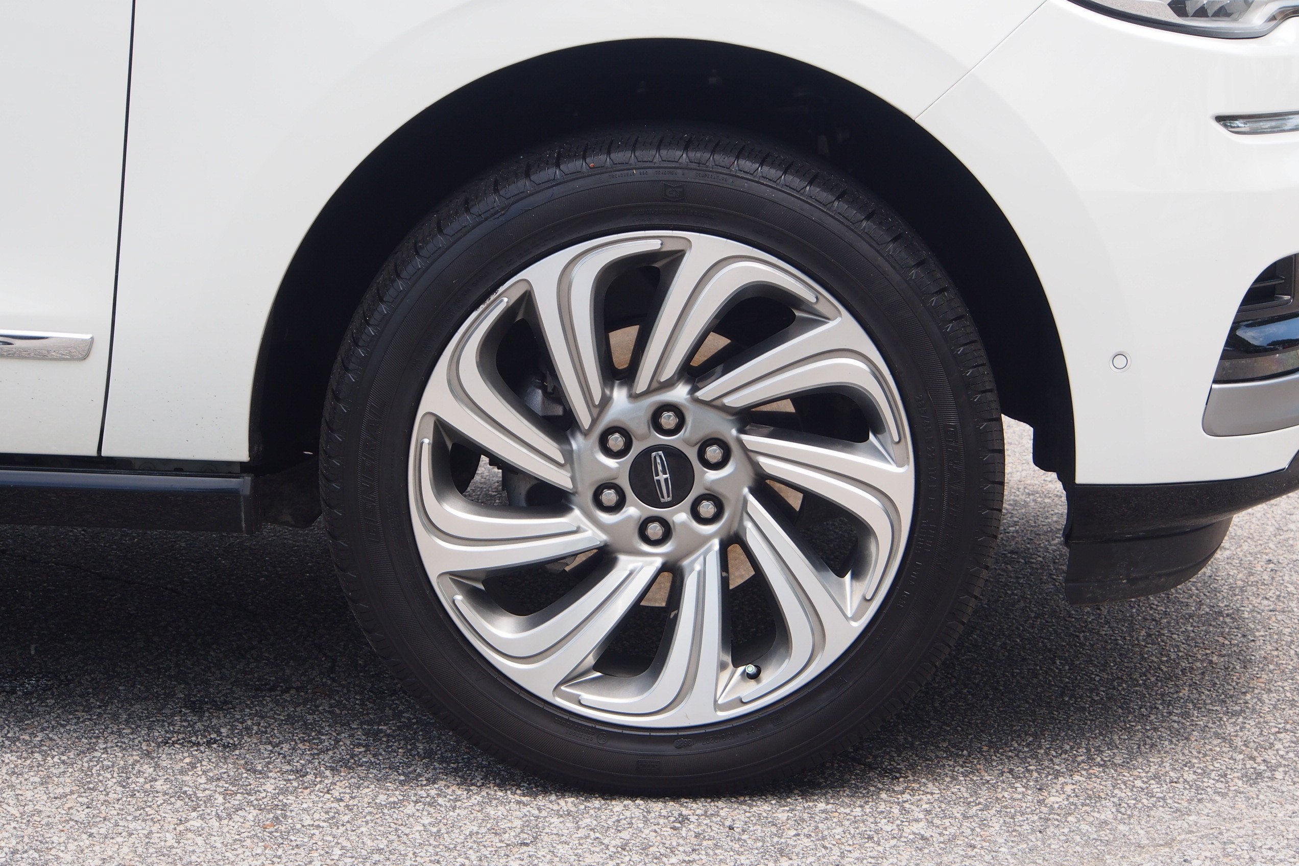2024 Lincoln Navigator L Reserve