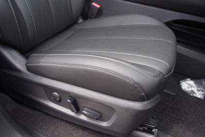 2027 INFINITI QX65 SPORT