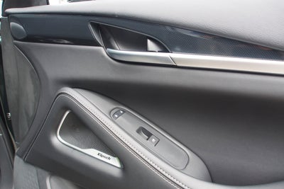 2027 INFINITI QX65 SPORT