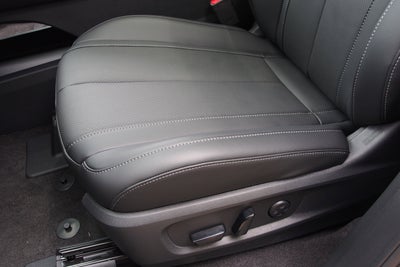 2027 INFINITI QX65 SPORT