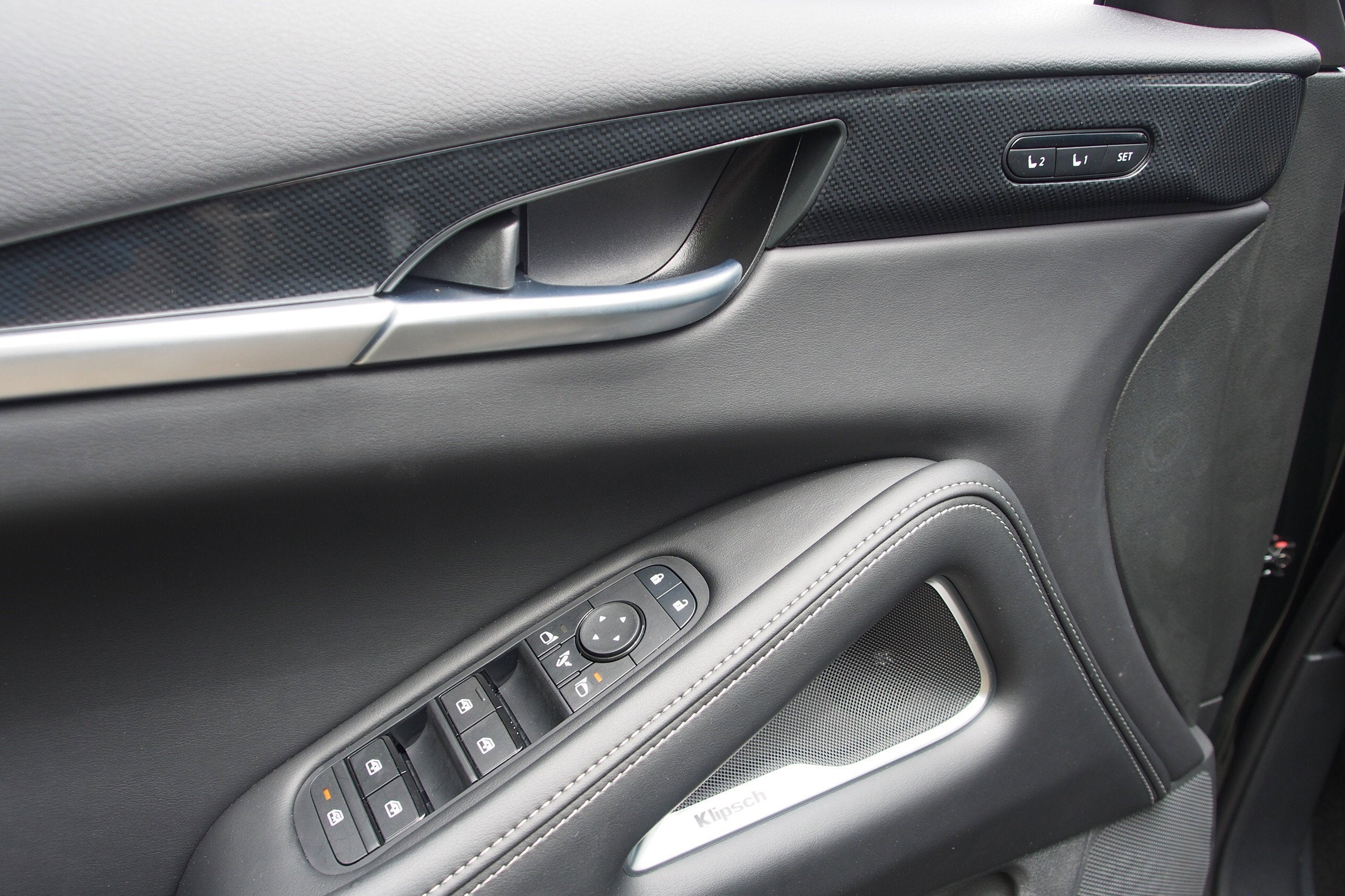 2027 INFINITI QX65 SPORT