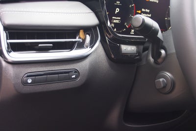2027 INFINITI QX65 SPORT