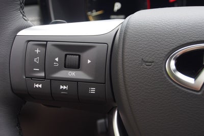 2027 INFINITI QX65 SPORT