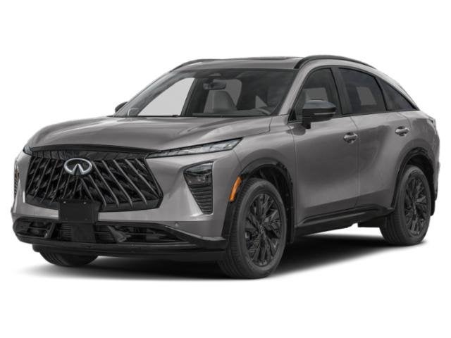 2027 INFINITI QX65 SPORT