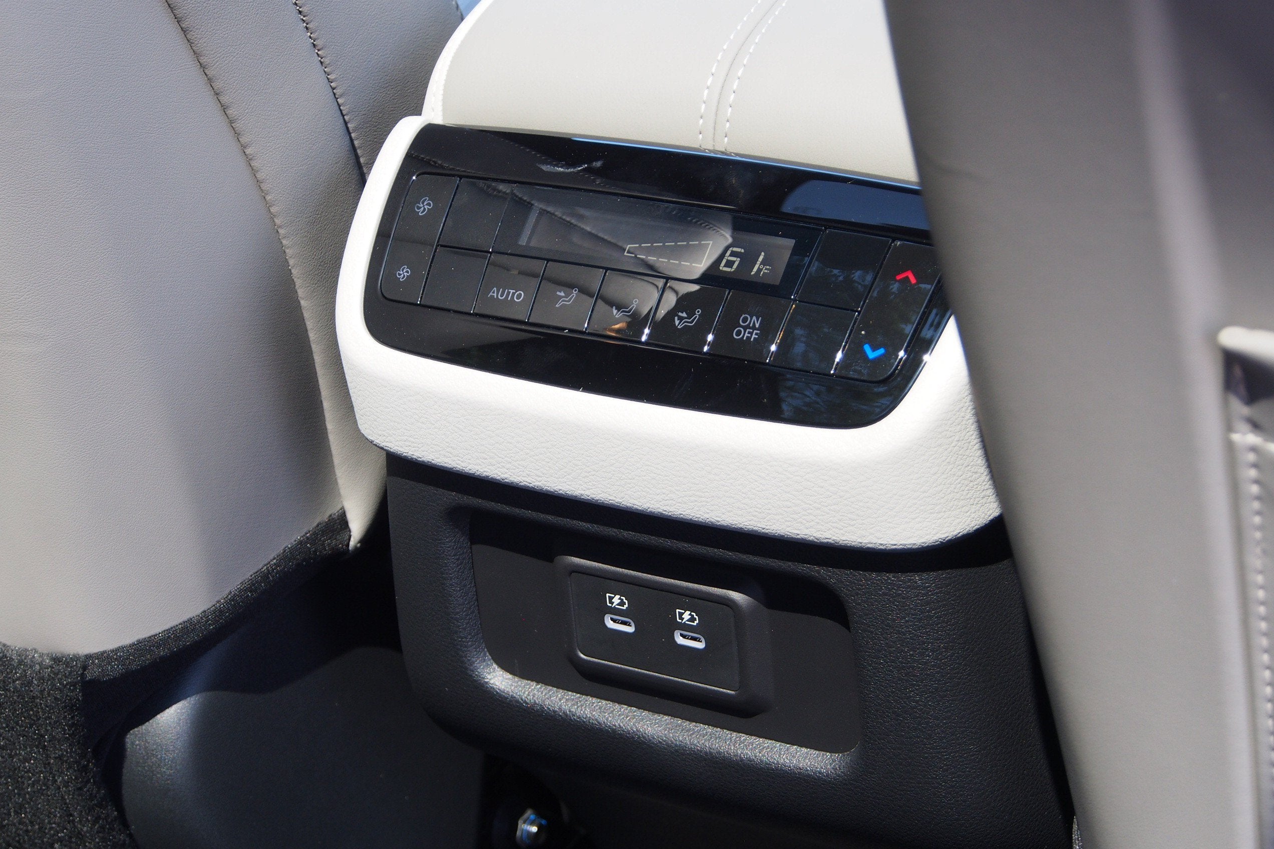 2027 INFINITI QX65 SPORT