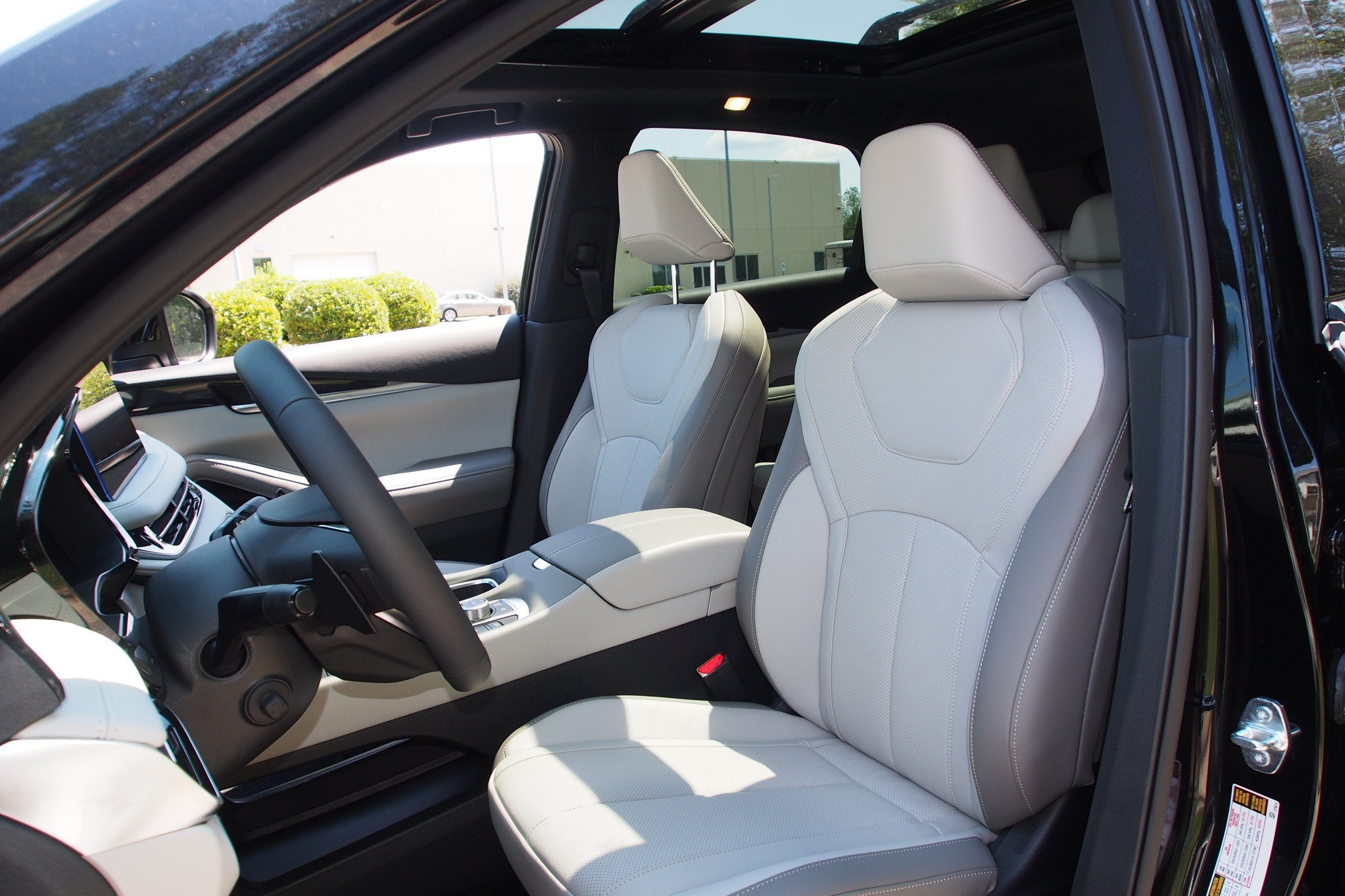 2027 INFINITI QX65 SPORT