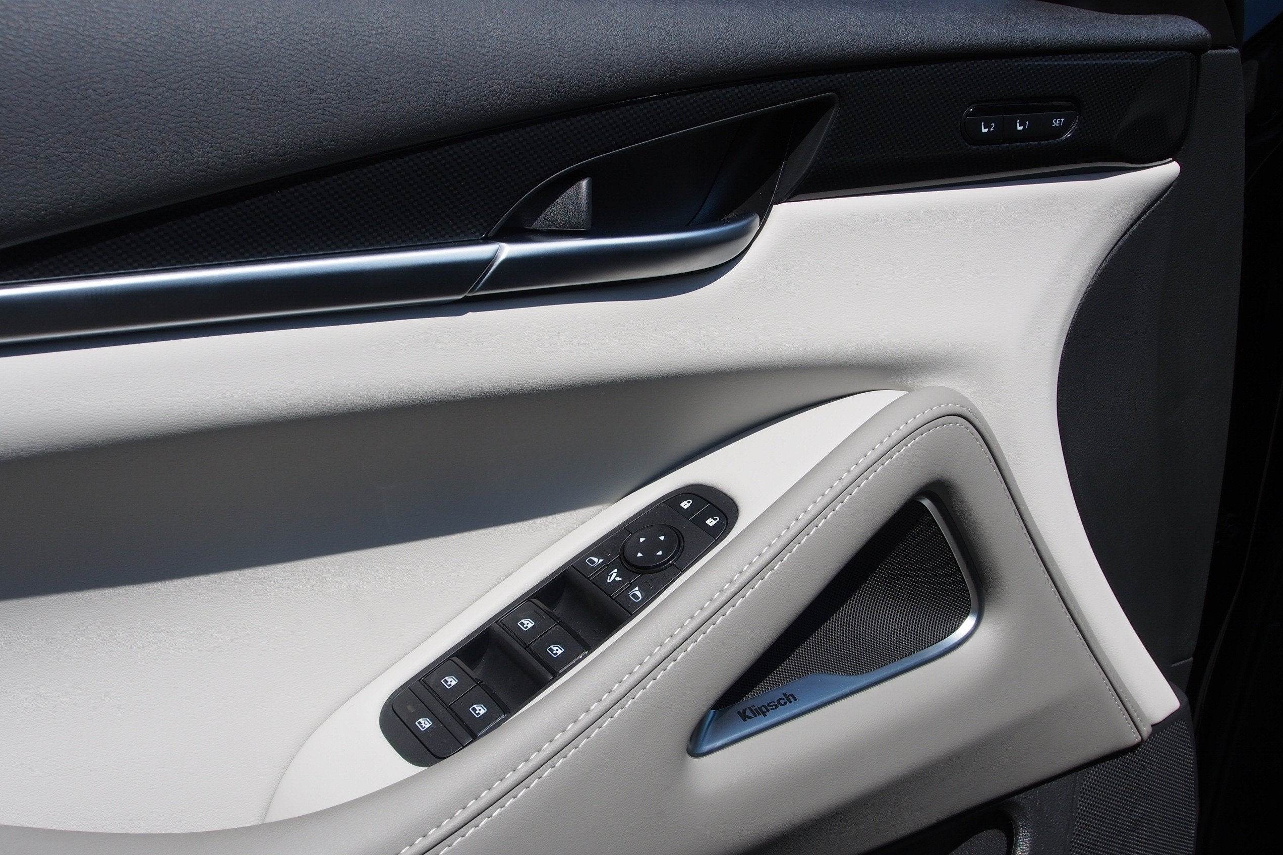 2027 INFINITI QX65 SPORT