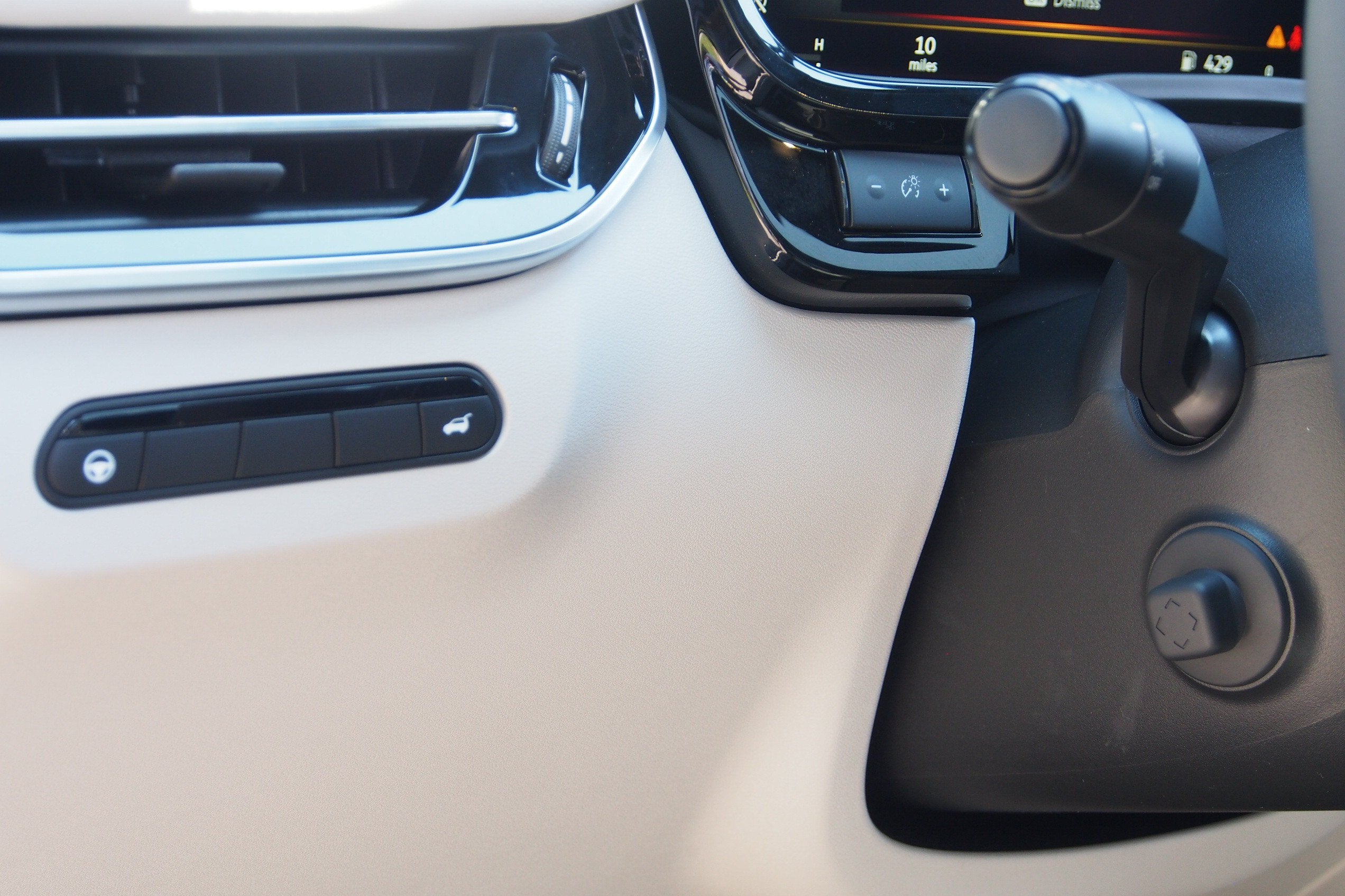 2027 INFINITI QX65 SPORT