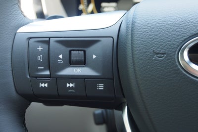 2027 INFINITI QX65 SPORT