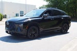 2027 INFINITI QX65 SPORT