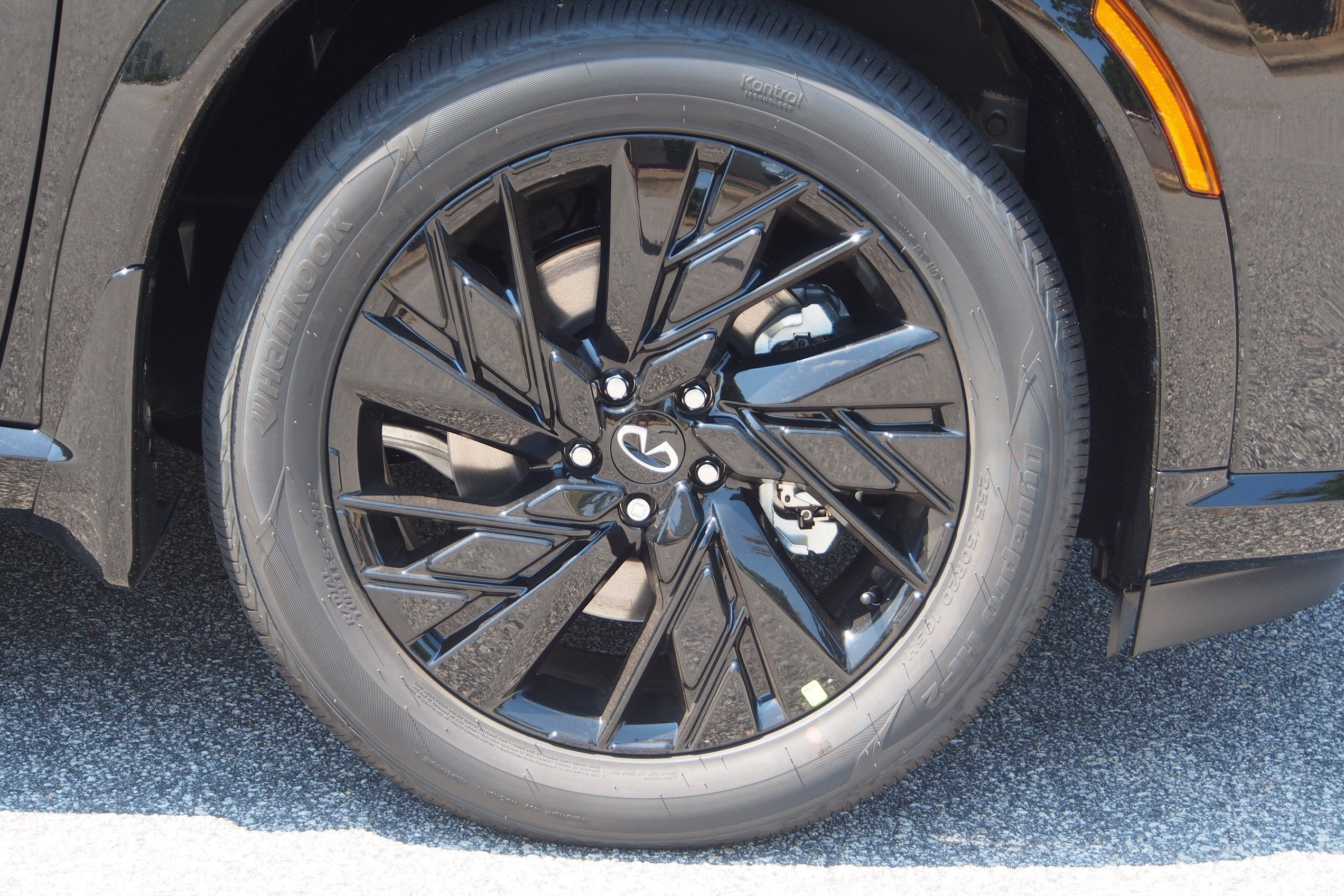 2027 INFINITI QX65 SPORT