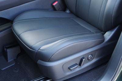 2027 INFINITI QX65 SPORT