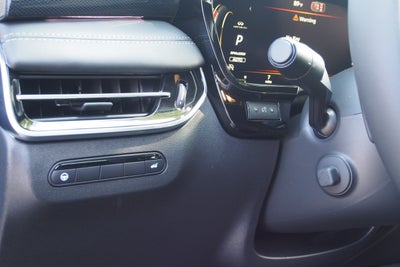 2027 INFINITI QX65 SPORT