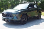 2027 INFINITI QX65 SPORT