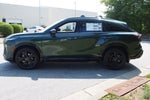 2027 INFINITI QX65 SPORT