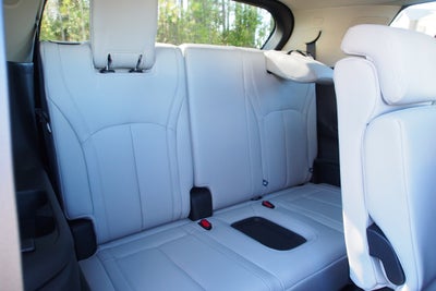 2026 INFINITI QX60 PURE