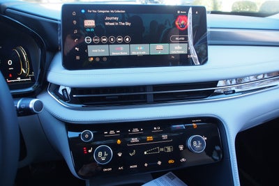 2026 INFINITI QX60 PURE