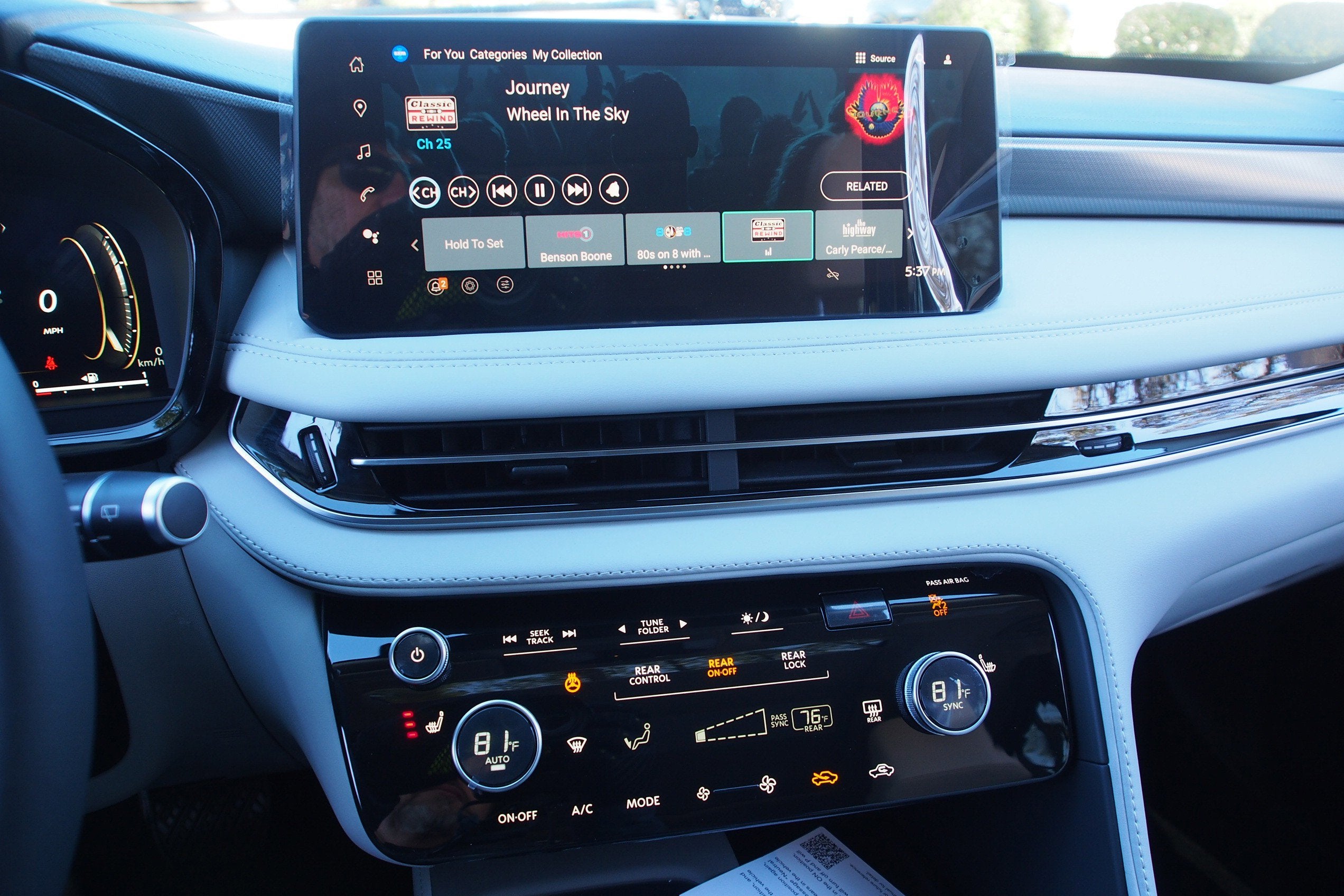 2026 INFINITI QX60 PURE