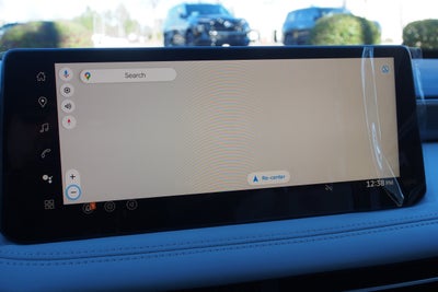 2026 INFINITI QX60 PURE