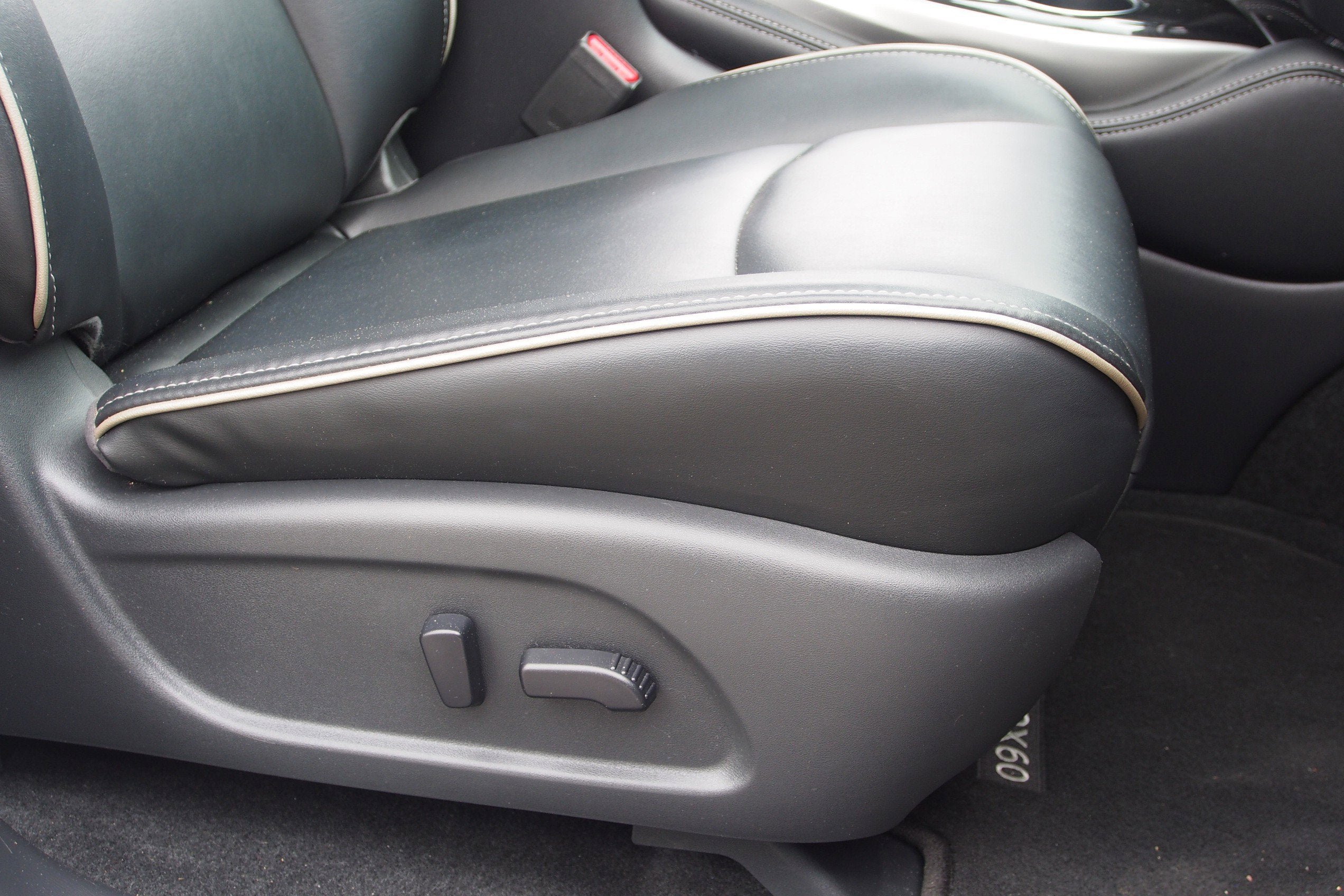 2020 INFINITI QX60 LUXE - Photo 13