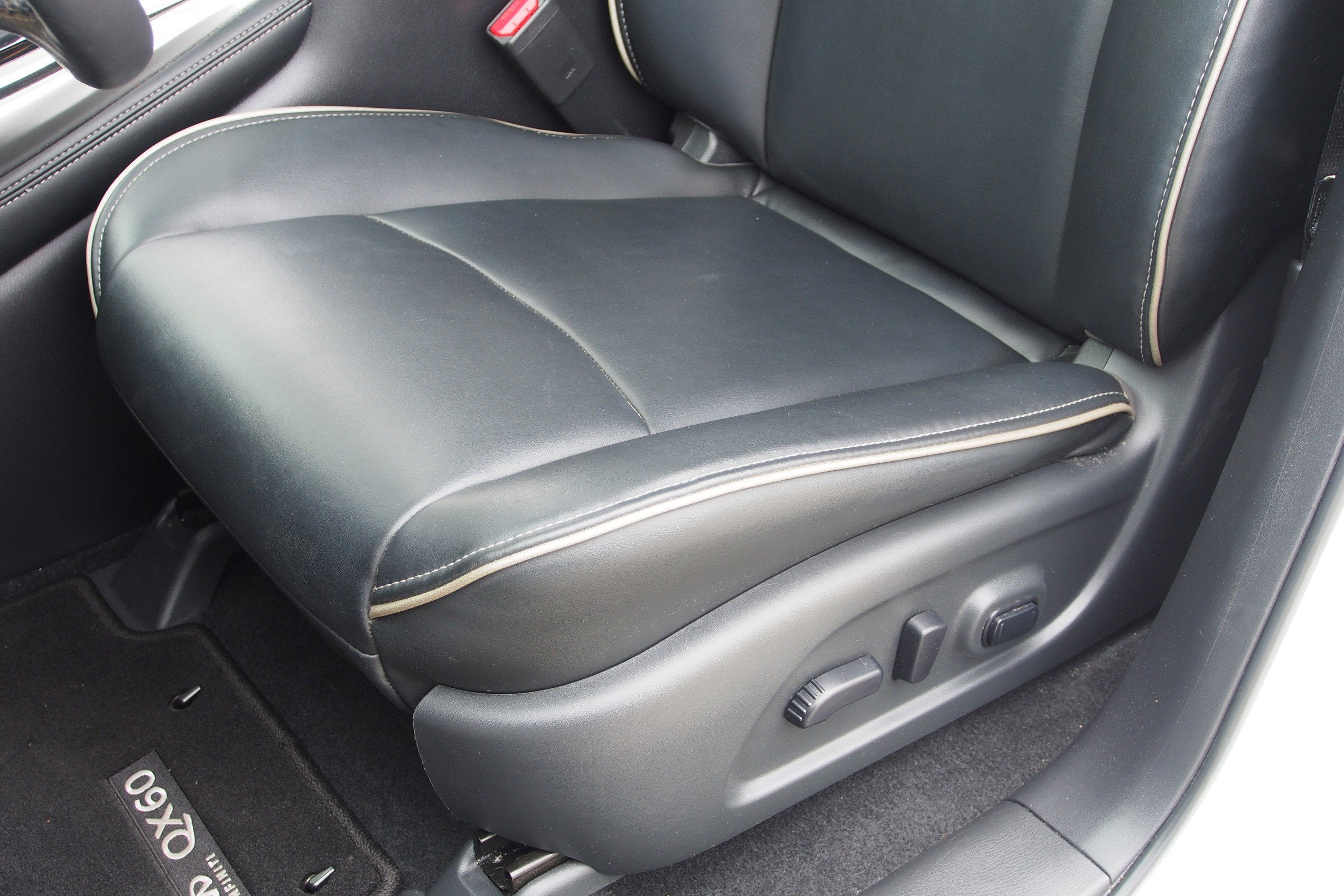 2020 INFINITI QX60 LUXE - Photo 21