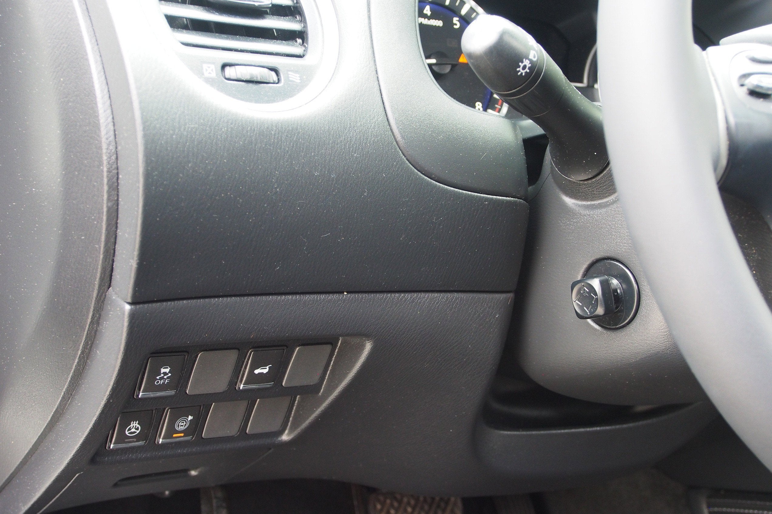 2020 INFINITI QX60 LUXE - Photo 25