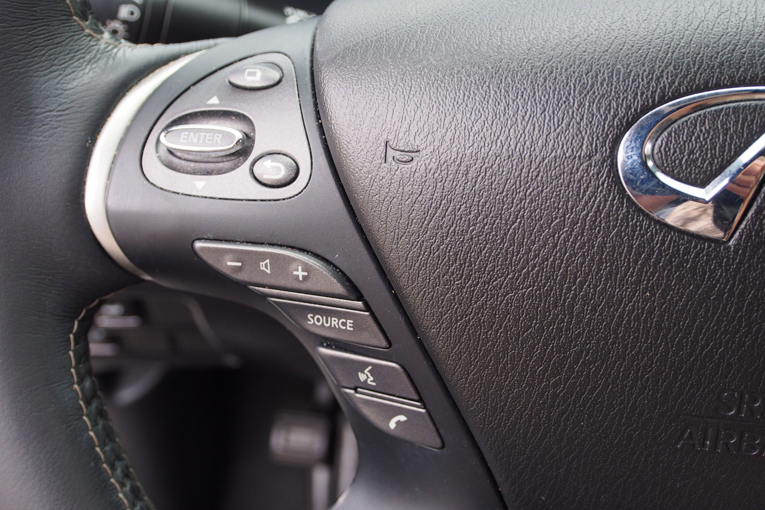 2020 INFINITI QX60 LUXE - Photo 27