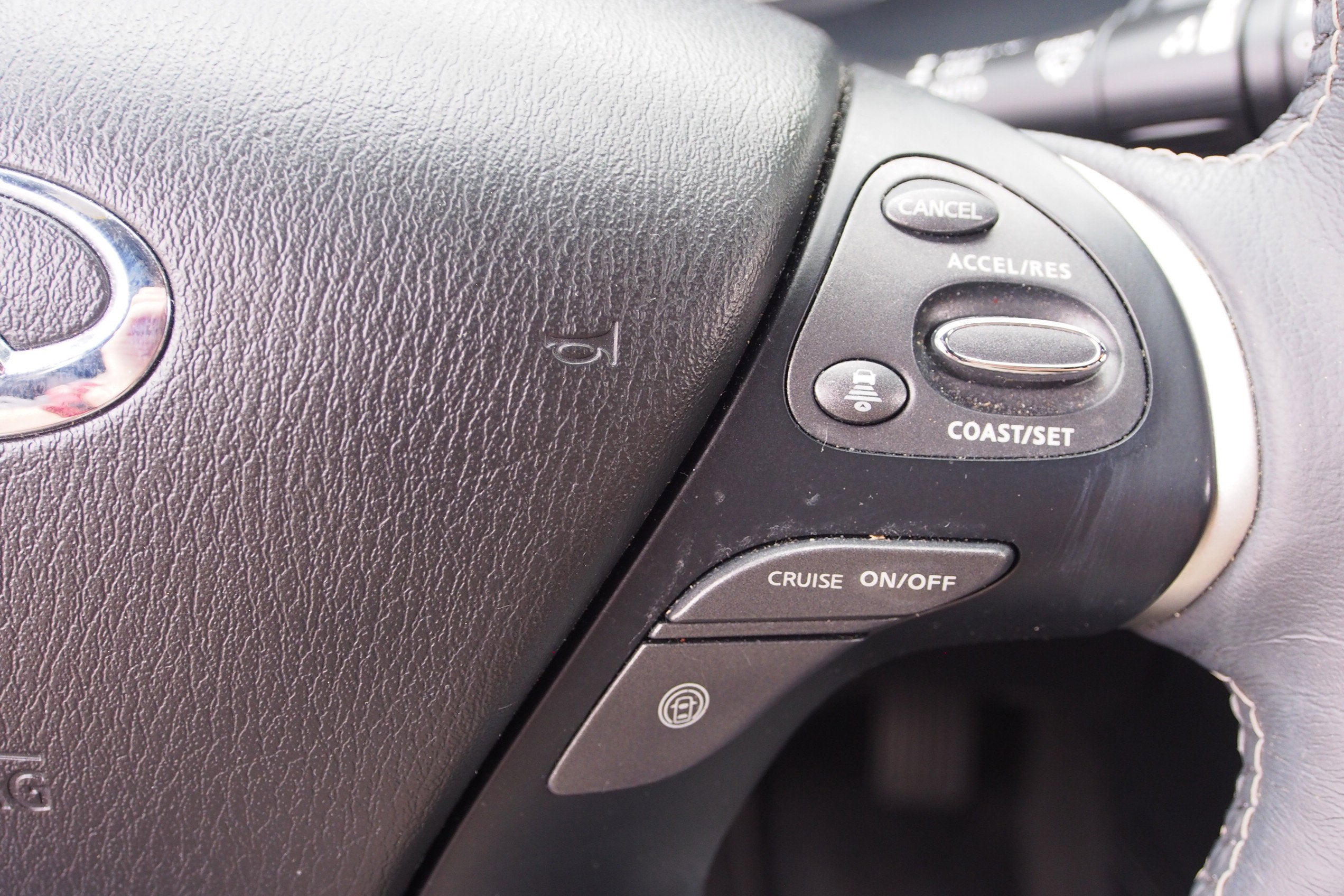 2020 INFINITI QX60 LUXE - Photo 28