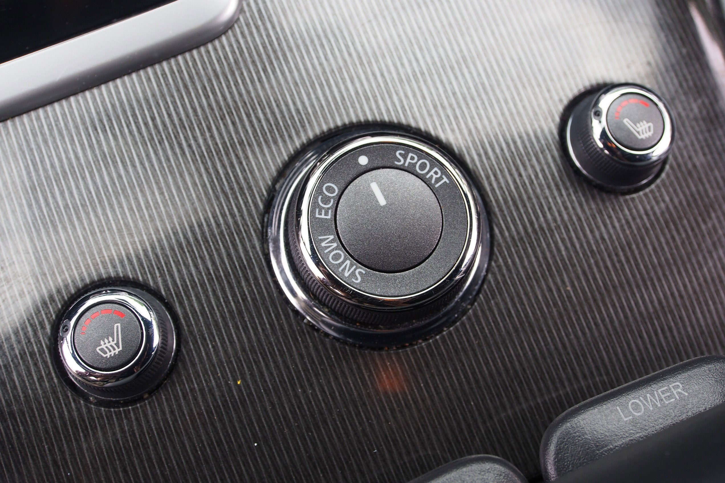 2020 INFINITI QX60 LUXE - Photo 29