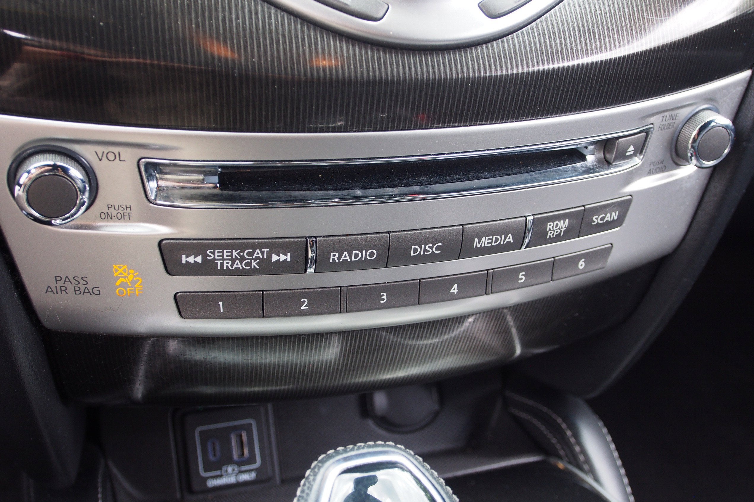 2020 INFINITI QX60 LUXE - Photo 31