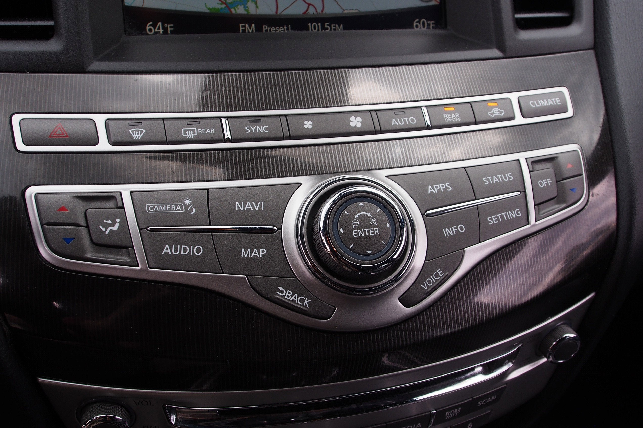 2020 INFINITI QX60 LUXE - Photo 32