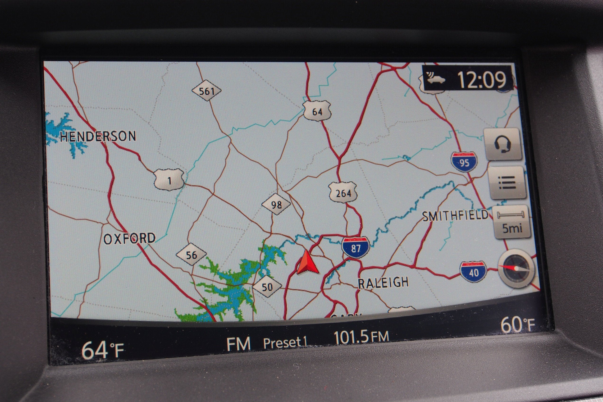 2020 INFINITI QX60 LUXE - Photo 33