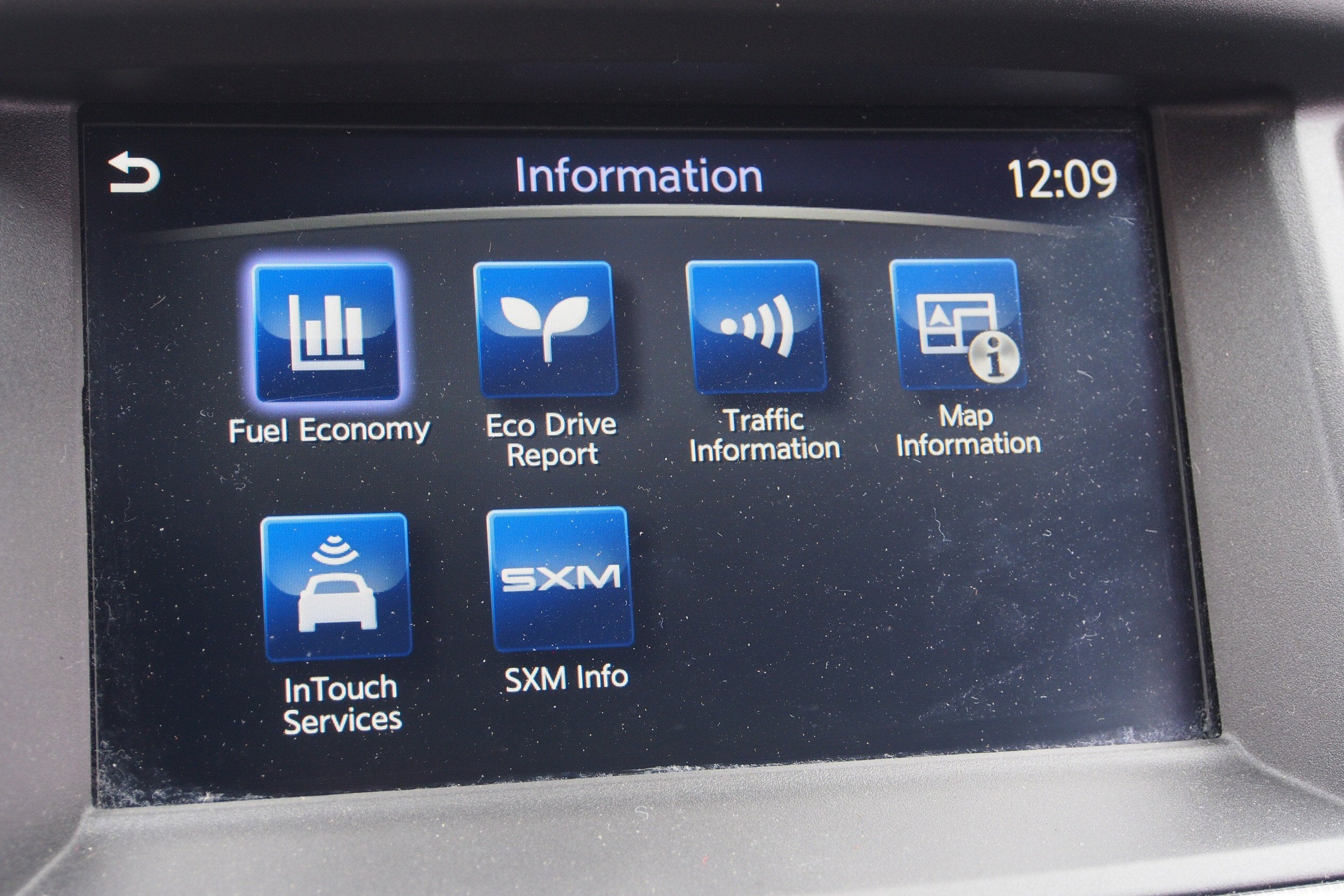 2020 INFINITI QX60 LUXE - Photo 36