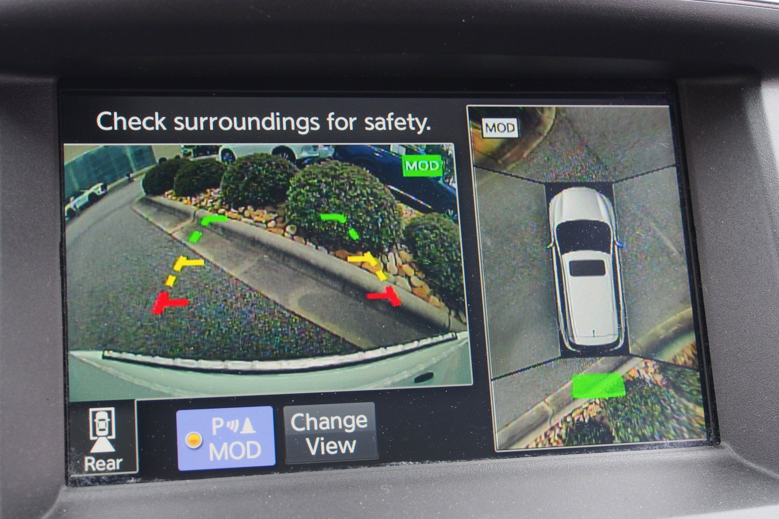 2020 INFINITI QX60 LUXE - Photo 38