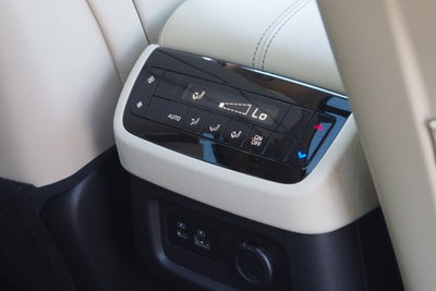 2022 INFINITI QX60 LUXE