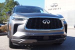 2022 INFINITI QX60 LUXE