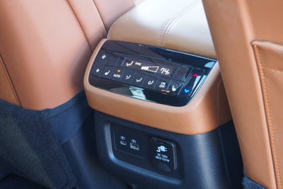 2023 INFINITI QX60 AUTOGRAPH