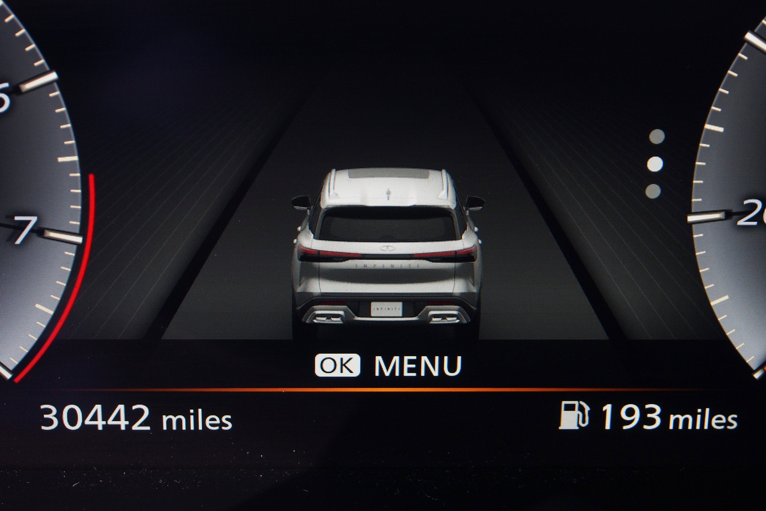 2023 INFINITI QX60 AUTOGRAPH